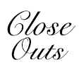 close outs thumbnail
